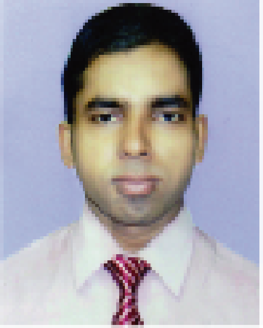 Mr. Muhammad Matiur Rahaman